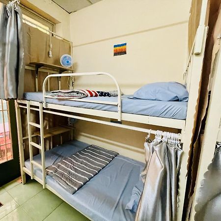 花ren Hostel Ho Chi Minh-byen Eksteriør bilde