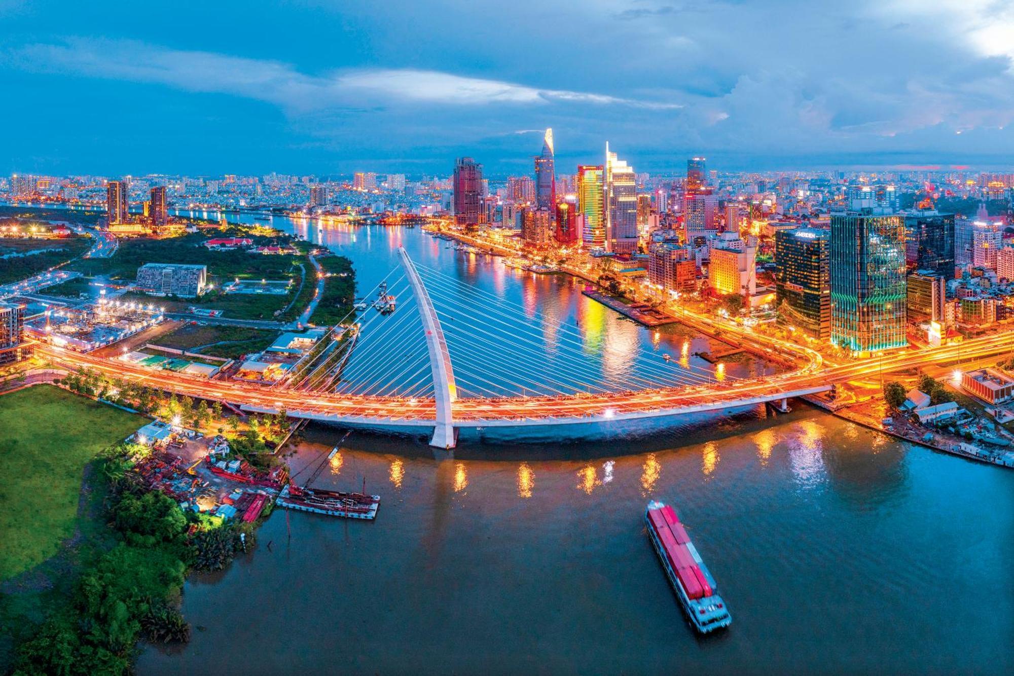 花ren Hostel Ho Chi Minh-byen Eksteriør bilde